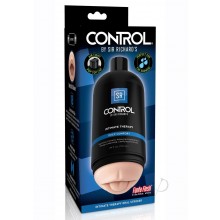 Control Intimate Therapy Deep Comfort