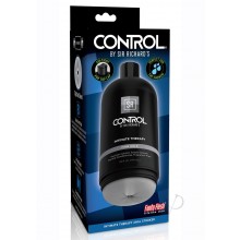 Control Intimate Therapy Firm Hole