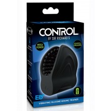 Vibrating Silicone Edger