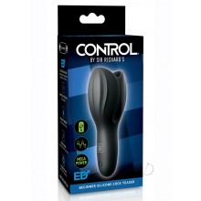 Beginner Silicone Cock Teaser