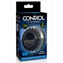 Pro Performance Beginner C Ring Clear