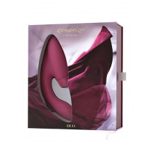 Womanizer Duo Bordeaux