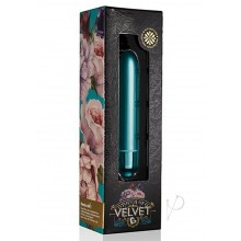 Touch Of Velvet Peacock Petals