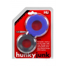 Cog 2 Size C-ring Pk Cobalt/tar