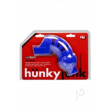 Lockdown Chastity Cobalt
