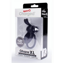Charged Ohare Xl Wear Vibe Black (loose)