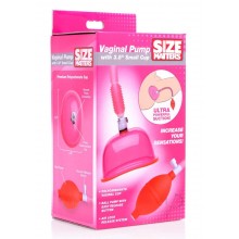 Size Matter Vaginal Pump Small