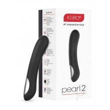 Pearl2 Black