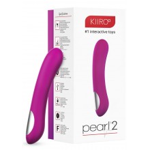Pearl2 Purple