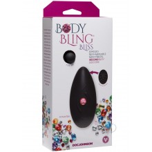 Body Bling Bliss Mini Vibe Pink