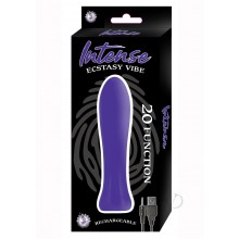Intense Ecstasy Vibe Purple