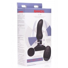 Rimmers Slim M Curved Plug W/remote