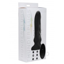 Thunder P Vibe and Thrust Plug