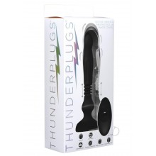Thunder P Swell and Thrust Plug