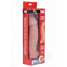 Size Matters Extender Sleeve 2 Flesh
