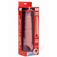 Size Matters Extender Sleeve 3 Fle