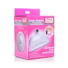 Size Matters Pussy Cup Large