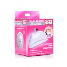 Size Matters Pussy Cup Small