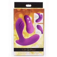 Inmi G Pearl G-spot Stimulator