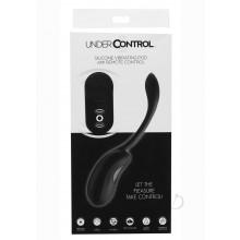 Under Control Vibe Pod W/ Remote