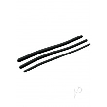 Mis Silicone Urethral Sounds