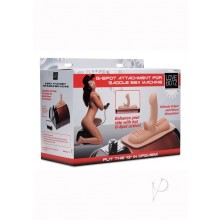 Lb Gspot Attach Saddle Machine