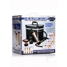 Lb Super Milker Deluxe Strok Machine