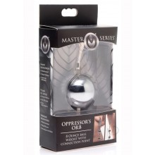 Ms Oppressors Orb W/ 8oz Weight