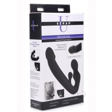 Strap U Tri-volver