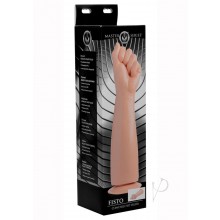 Ms Fisto Clenched Fist Dildo