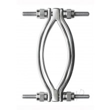Stainless Steel Adj Pussy Clamp