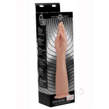 Ms Fister Hand And Forearm Dildo