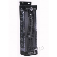 Ms Curved Dicktator Vibe Black