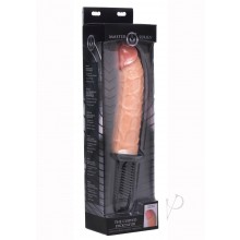 Ms Curved Dicktator Vibe Flesh