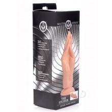 Ms Small Fisting Hand Dildo Flesh