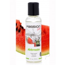 Passion Flavored Lube Watermelon 2oz
