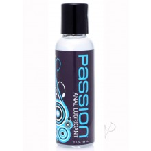 Passion Anal Lube 2oz