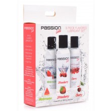 Passion Licks 3pc Box