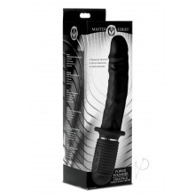 Ms Mega Thruster Dildo Machine