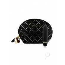 Rianne S Classique Vibe Stud Black