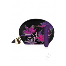 Rianne S Mini G Floral Deep Purple