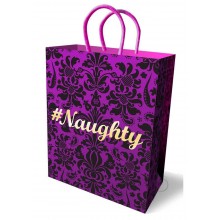 Naughty Gift Bag