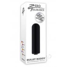 Zero Tolerance Bullet Buddy