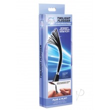 Zeus Electrosex Twilight Flog
