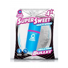 Rock Candy Super Sweet Bullets Blue