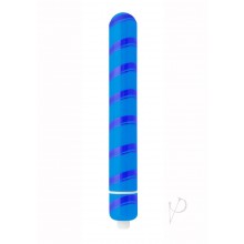 Rock Candy Candy Stick Blue