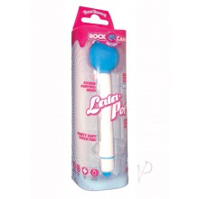 Rock Candy Lala Pop Blue