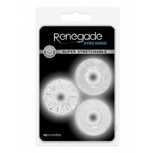 Renegade Dyno Rings Clear