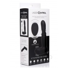 Under Control Thrust Anal Plug W/remote