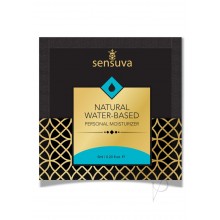 Natural Personal Unscented Foil 6ml
